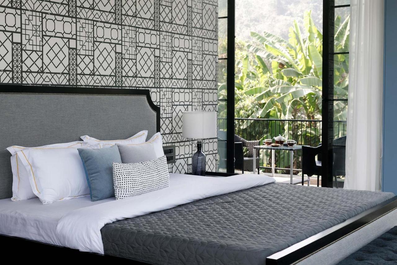 Stayvista At The Charcoal Villa Luxury Collection Alībāg Exterior photo